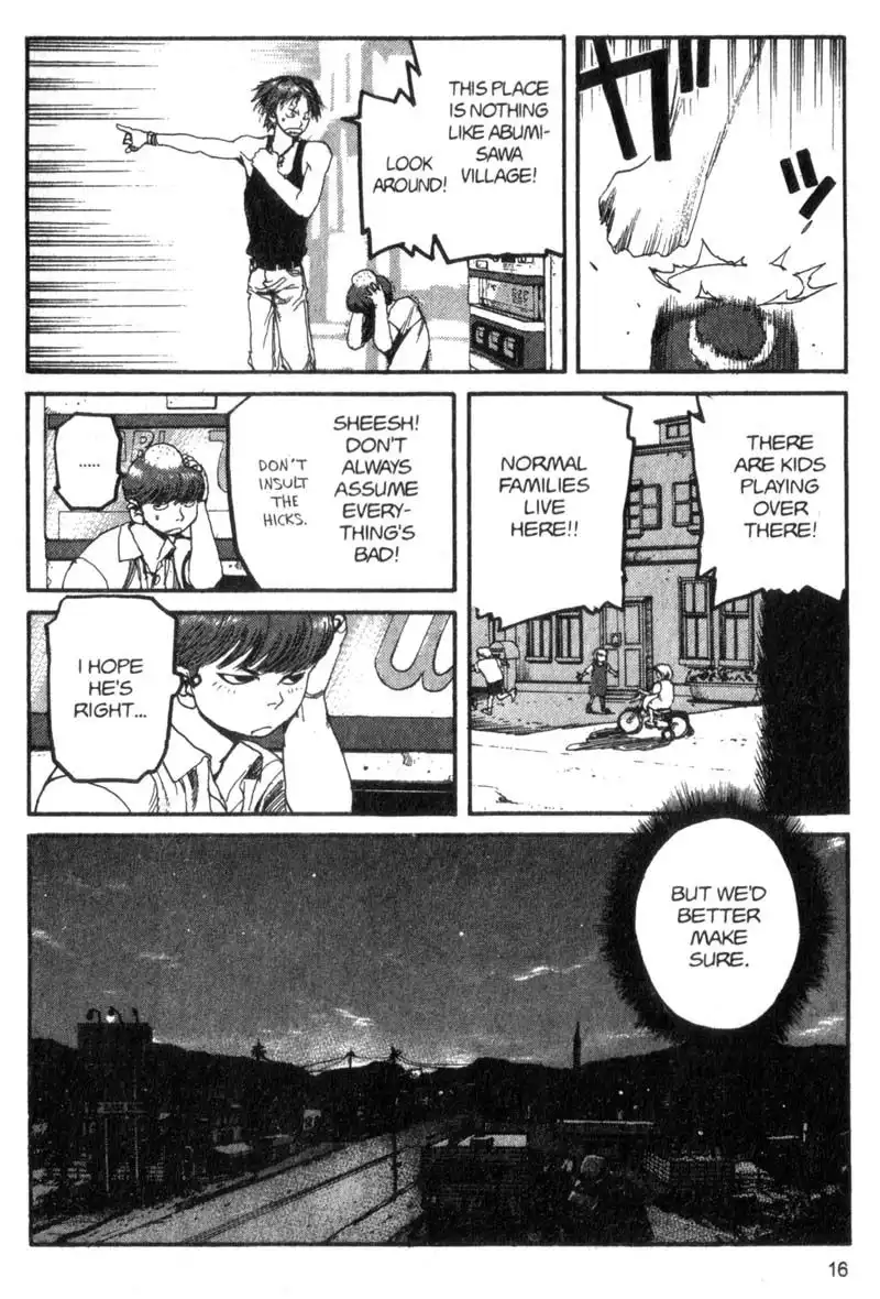 Project Arms Chapter 78 16